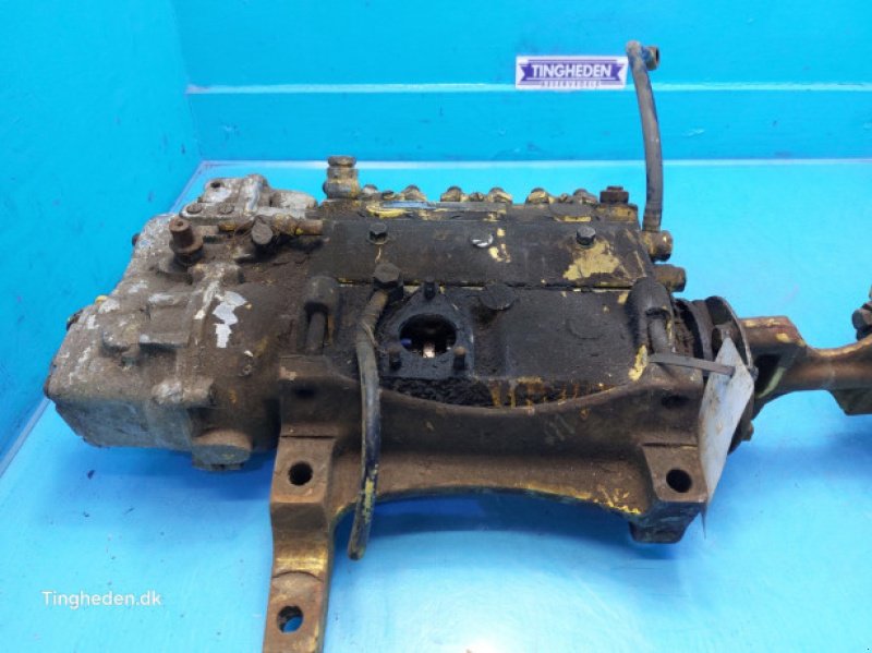 Motor und Motorteile типа Mercedes Brændstofpumpe, Gebrauchtmaschine в Hemmet (Фотография 2)