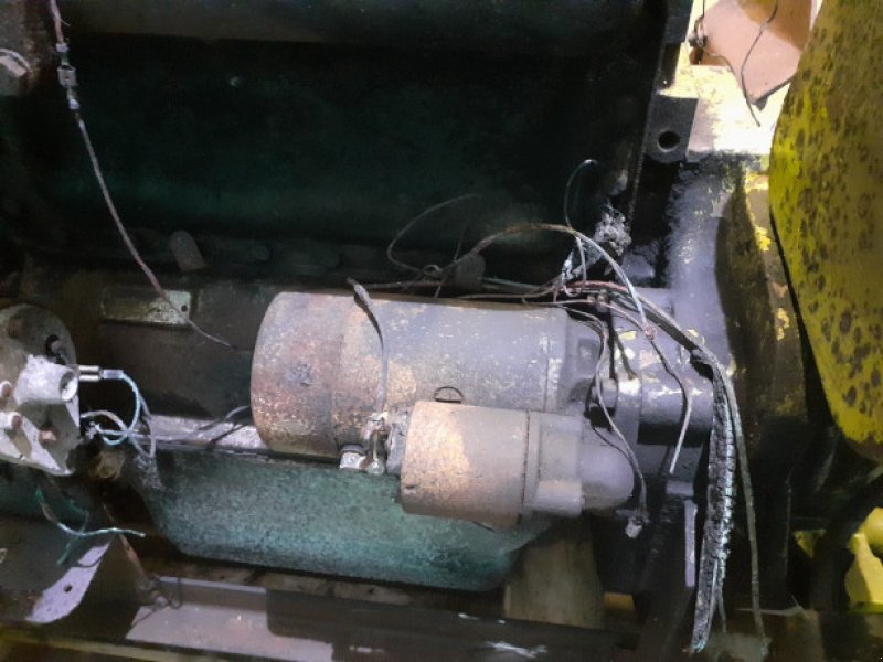 Motor und Motorteile типа Mercedes OM314.I, Gebrauchtmaschine в Hemmet (Фотография 15)