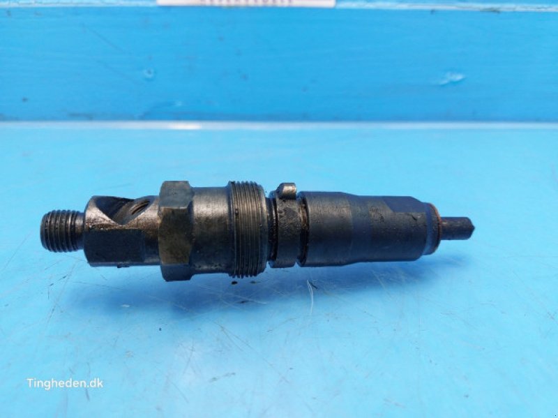 Motor und Motorteile типа Mercedes OM352, Gebrauchtmaschine в Hemmet (Фотография 2)