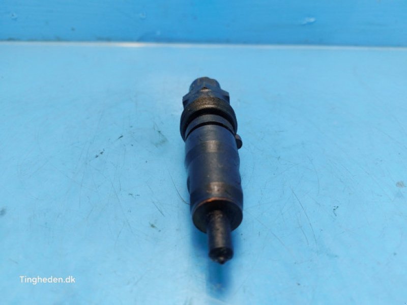 Motor und Motorteile типа Mercedes OM352, Gebrauchtmaschine в Hemmet (Фотография 7)