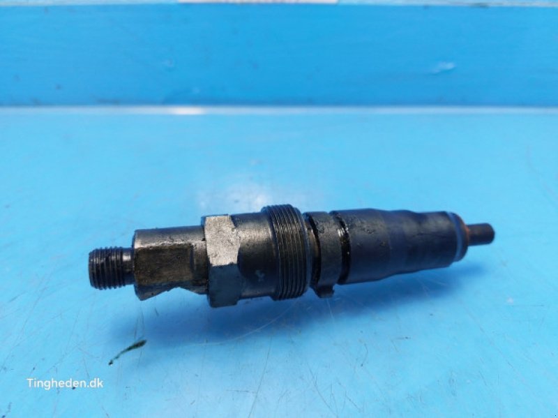 Motor und Motorteile типа Mercedes OM352, Gebrauchtmaschine в Hemmet (Фотография 3)