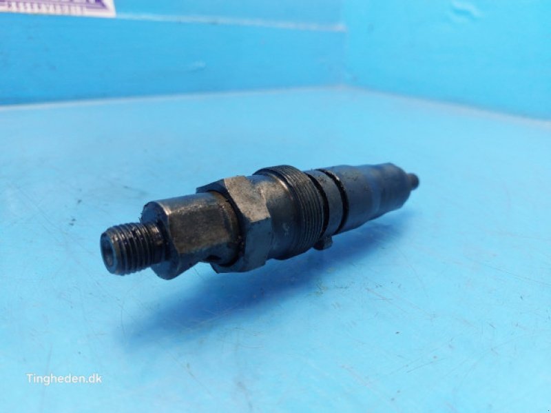 Motor und Motorteile типа Mercedes OM352, Gebrauchtmaschine в Hemmet (Фотография 11)