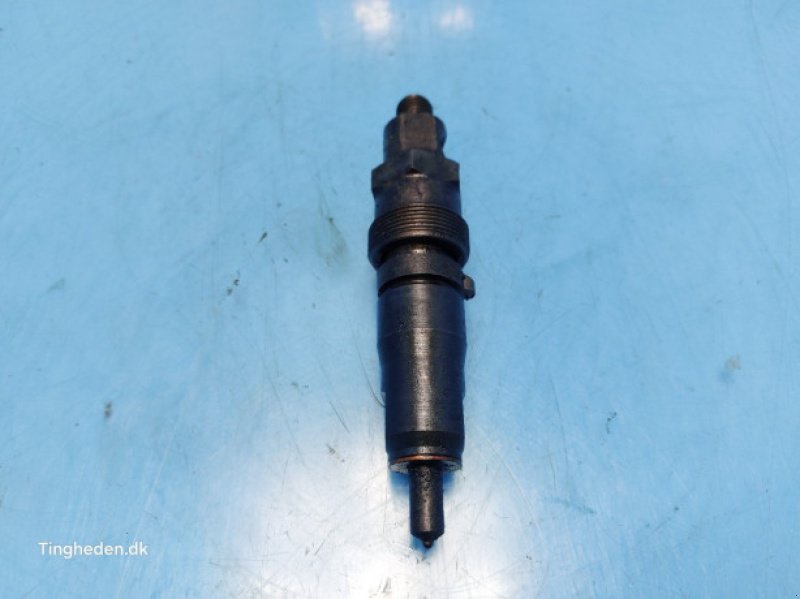 Motor und Motorteile типа Mercedes OM352, Gebrauchtmaschine в Hemmet (Фотография 8)