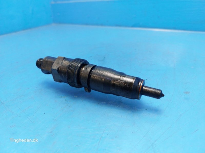 Motor und Motorteile типа Mercedes OM352, Gebrauchtmaschine в Hemmet (Фотография 10)