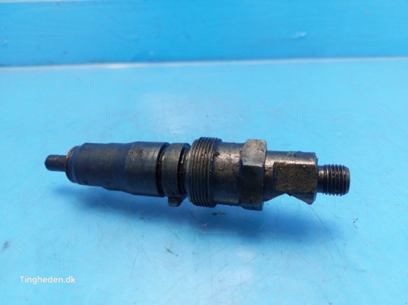 Motor und Motorteile типа Mercedes OM352, Gebrauchtmaschine в Hemmet (Фотография 5)