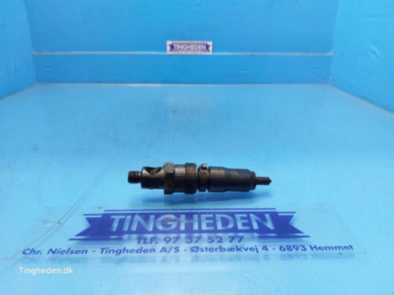 Motor und Motorteile του τύπου Mercedes OM352, Gebrauchtmaschine σε Hemmet (Φωτογραφία 1)