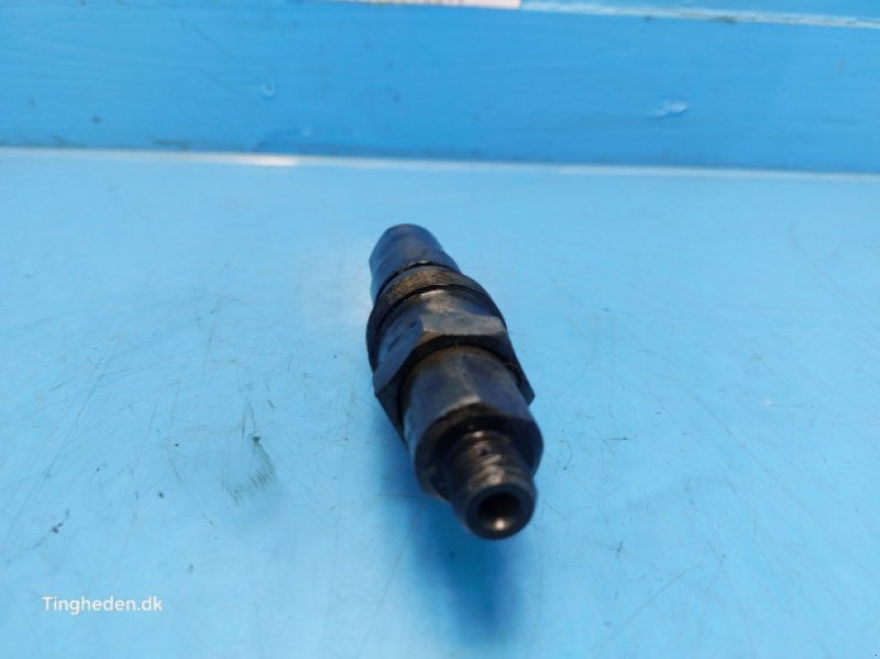 Motor und Motorteile типа Mercedes OM352, Gebrauchtmaschine в Hemmet (Фотография 4)