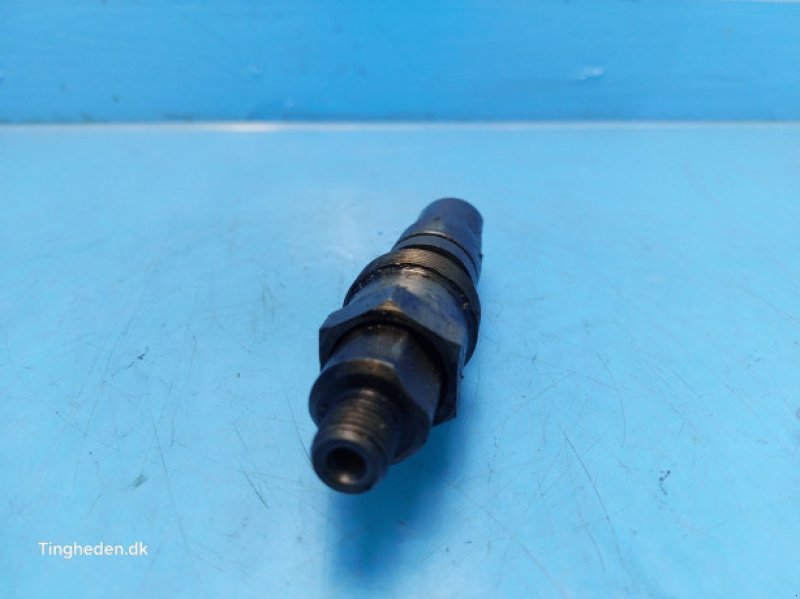 Motor und Motorteile типа Mercedes OM352, Gebrauchtmaschine в Hemmet (Фотография 3)