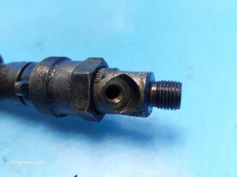 Motor und Motorteile типа Mercedes OM352, Gebrauchtmaschine в Hemmet (Фотография 5)