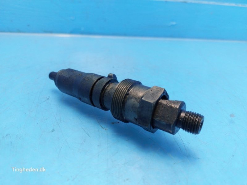 Motor und Motorteile типа Mercedes OM352, Gebrauchtmaschine в Hemmet (Фотография 4)