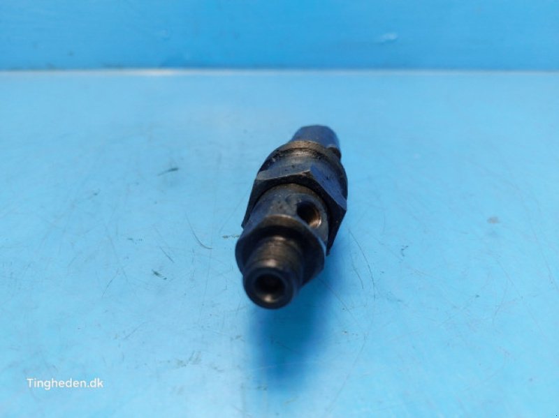 Motor und Motorteile типа Mercedes OM352, Gebrauchtmaschine в Hemmet (Фотография 9)