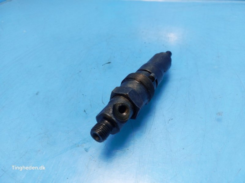 Motor und Motorteile типа Mercedes OM352, Gebrauchtmaschine в Hemmet (Фотография 10)