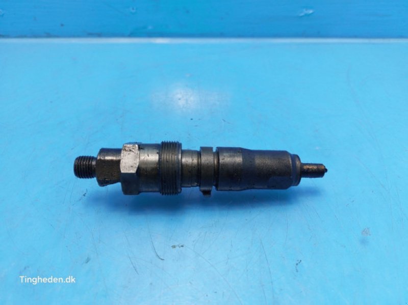 Motor und Motorteile типа Mercedes OM352, Gebrauchtmaschine в Hemmet (Фотография 2)