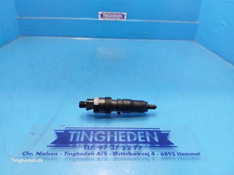 Motor und Motorteile типа Mercedes OM352, Gebrauchtmaschine в Hemmet (Фотография 1)