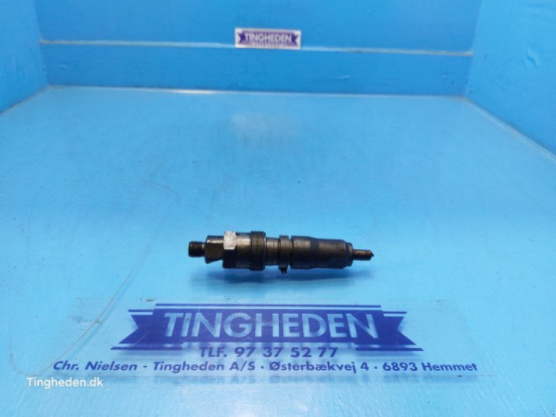 Motor und Motorteile του τύπου Mercedes OM352, Gebrauchtmaschine σε Hemmet (Φωτογραφία 1)