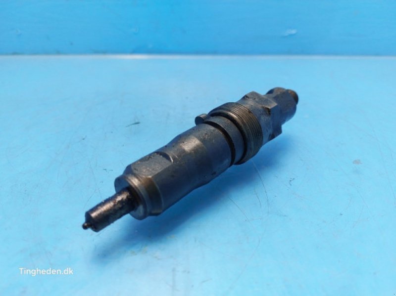 Motor und Motorteile типа Mercedes OM352, Gebrauchtmaschine в Hemmet (Фотография 7)