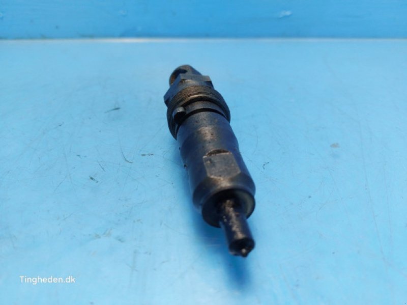 Motor und Motorteile типа Mercedes OM352, Gebrauchtmaschine в Hemmet (Фотография 8)