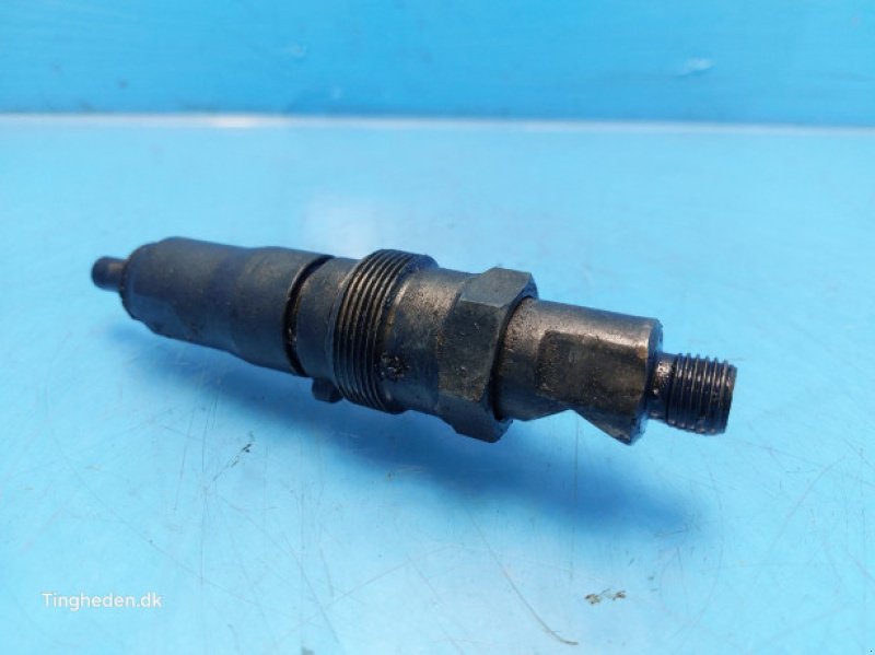 Motor und Motorteile типа Mercedes OM352, Gebrauchtmaschine в Hemmet (Фотография 4)