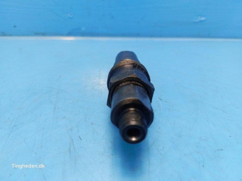 Motor und Motorteile типа Mercedes OM352, Gebrauchtmaschine в Hemmet (Фотография 3)