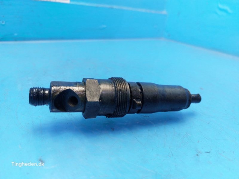 Motor und Motorteile типа Mercedes OM352, Gebrauchtmaschine в Hemmet (Фотография 9)