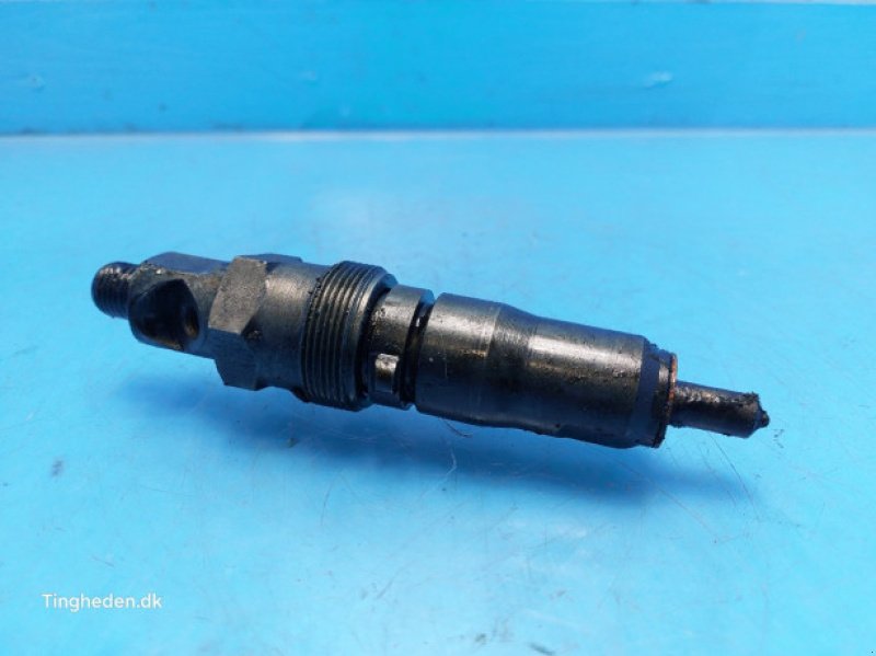 Motor und Motorteile типа Mercedes OM352, Gebrauchtmaschine в Hemmet (Фотография 8)