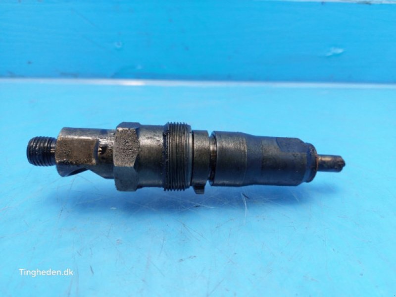 Motor und Motorteile типа Mercedes OM352, Gebrauchtmaschine в Hemmet (Фотография 2)