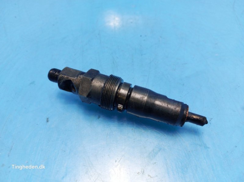 Motor und Motorteile типа Mercedes OM352, Gebrauchtmaschine в Hemmet (Фотография 10)