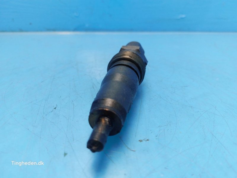 Motor und Motorteile типа Mercedes OM352, Gebrauchtmaschine в Hemmet (Фотография 7)