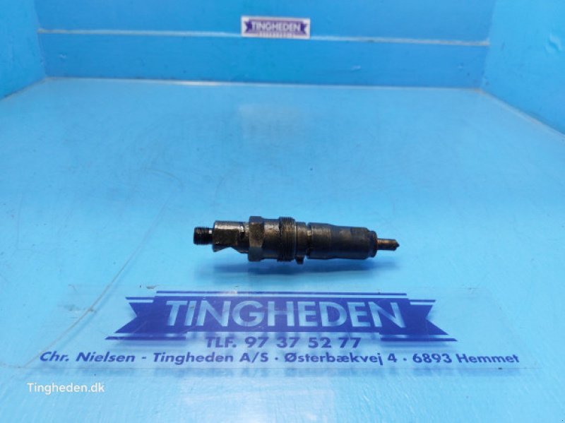 Motor und Motorteile типа Mercedes OM352, Gebrauchtmaschine в Hemmet (Фотография 1)