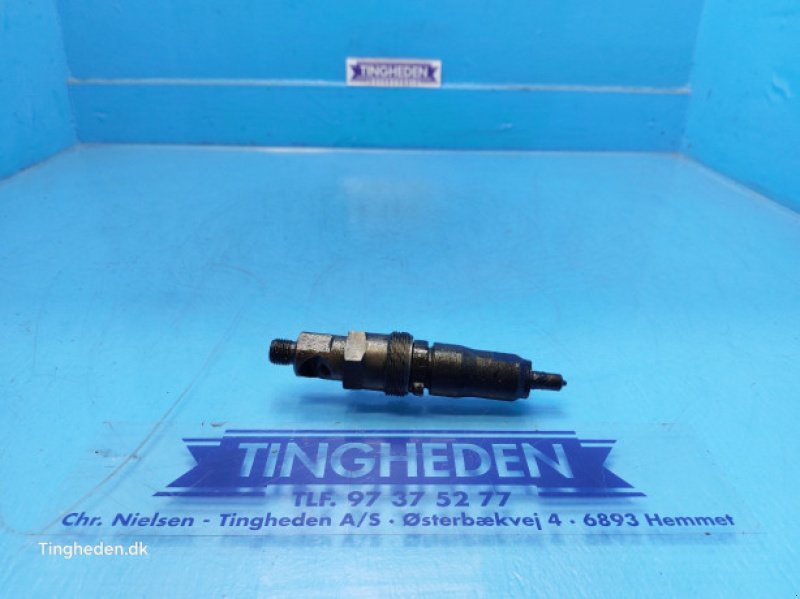 Motor und Motorteile типа Mercedes OM352, Gebrauchtmaschine в Hemmet (Фотография 1)