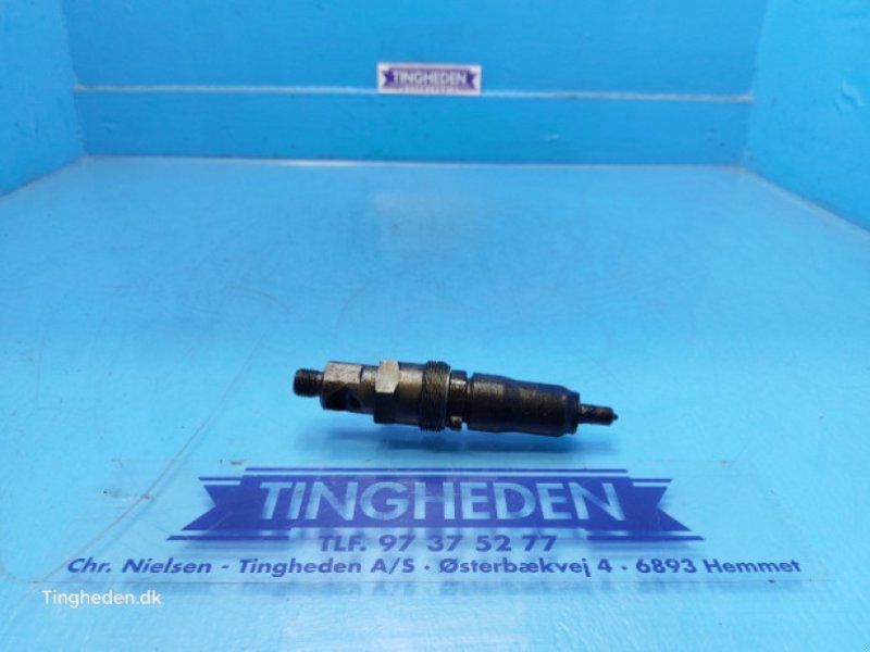 Motor und Motorteile του τύπου Mercedes OM352, Gebrauchtmaschine σε Hemmet (Φωτογραφία 1)