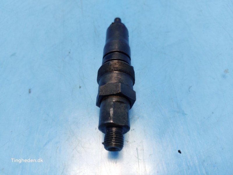 Motor und Motorteile типа Mercedes OM352, Gebrauchtmaschine в Hemmet (Фотография 9)