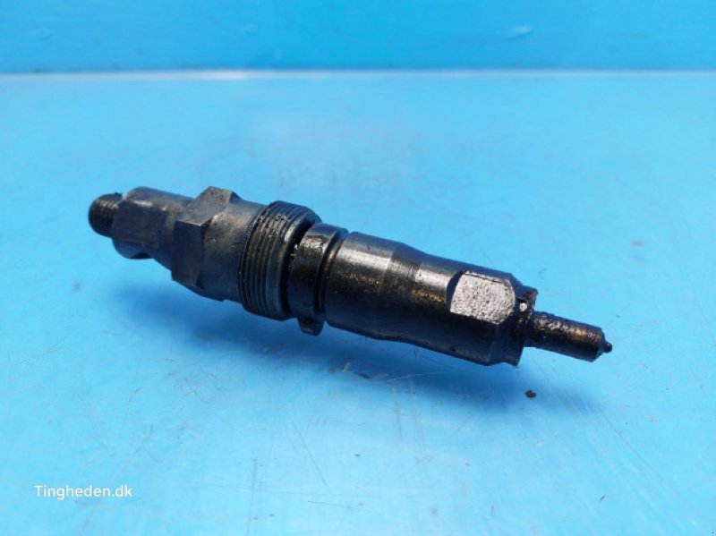 Motor und Motorteile типа Mercedes OM352, Gebrauchtmaschine в Hemmet (Фотография 7)