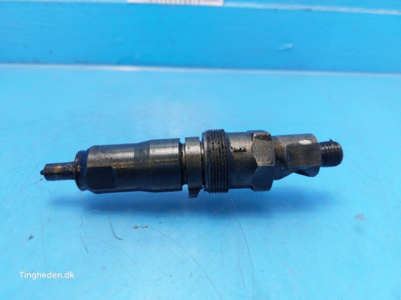 Motor und Motorteile типа Mercedes OM352, Gebrauchtmaschine в Hemmet (Фотография 4)