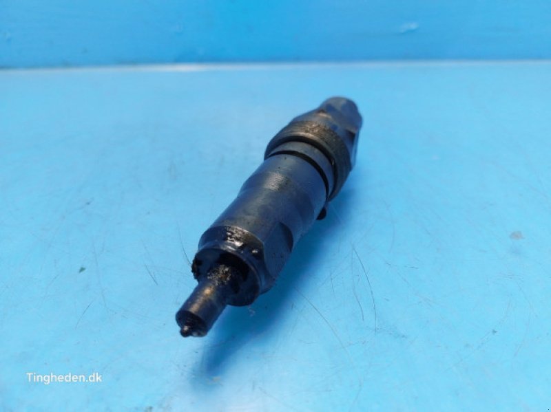 Motor und Motorteile типа Mercedes OM352, Gebrauchtmaschine в Hemmet (Фотография 5)