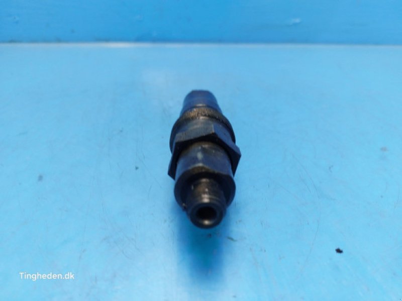 Motor und Motorteile типа Mercedes OM352, Gebrauchtmaschine в Hemmet (Фотография 8)