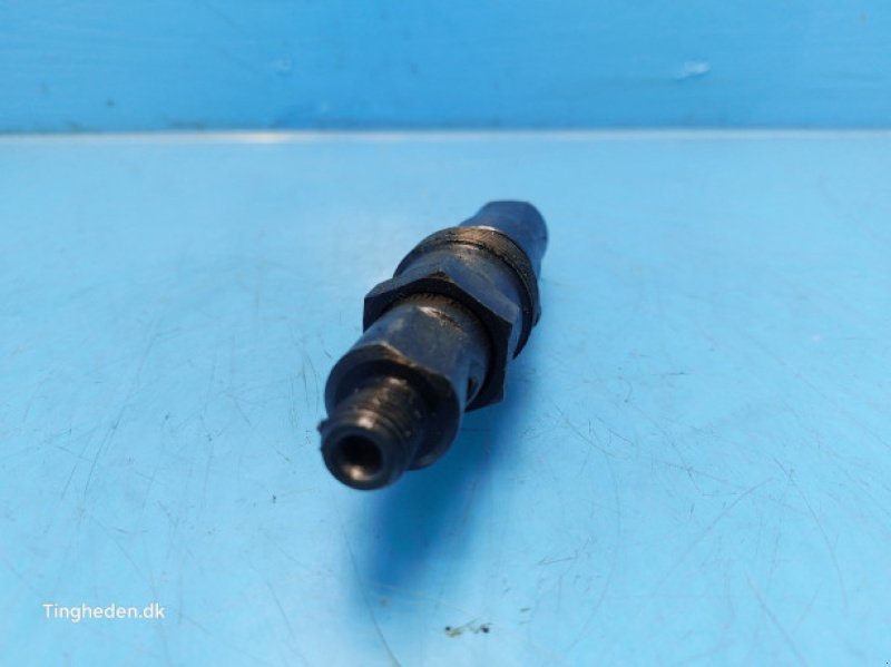 Motor und Motorteile типа Mercedes OM352, Gebrauchtmaschine в Hemmet (Фотография 3)