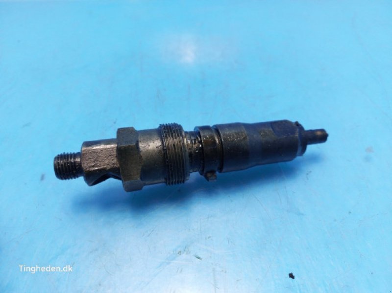 Motor und Motorteile типа Mercedes OM352, Gebrauchtmaschine в Hemmet (Фотография 10)