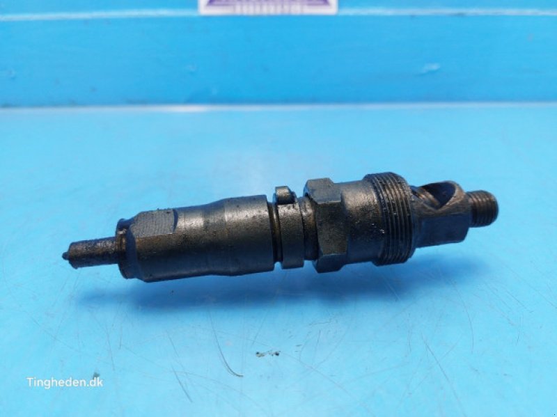 Motor und Motorteile типа Mercedes OM352, Gebrauchtmaschine в Hemmet (Фотография 9)