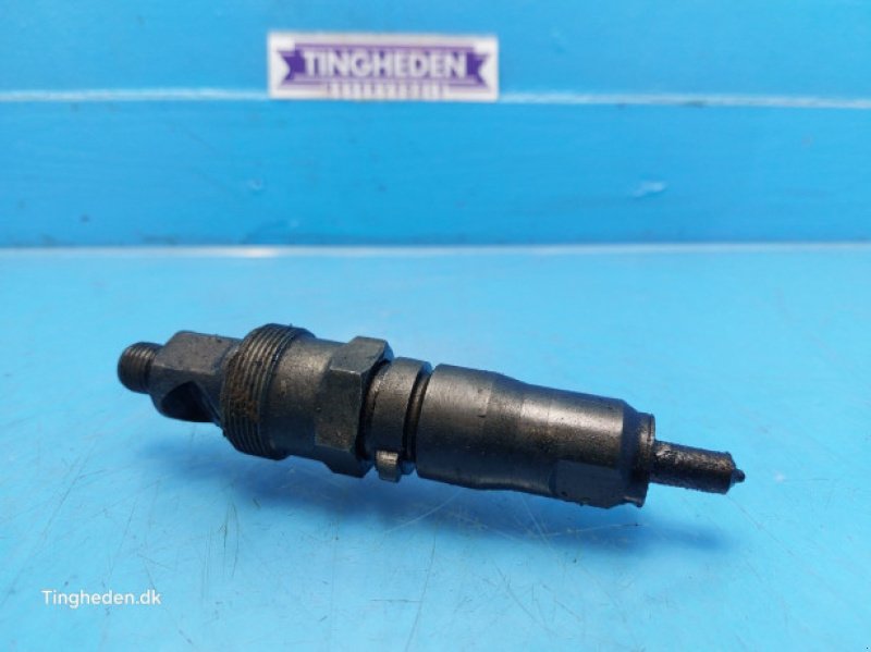 Motor und Motorteile типа Mercedes OM352, Gebrauchtmaschine в Hemmet (Фотография 4)