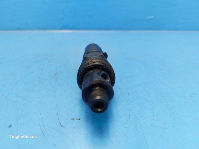 Motor und Motorteile типа Mercedes OM352, Gebrauchtmaschine в Hemmet (Фотография 8)