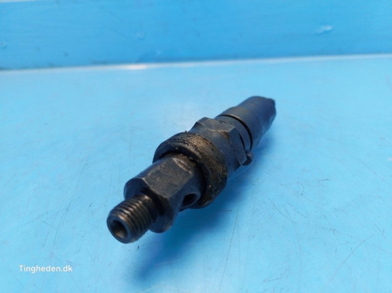 Motor und Motorteile типа Mercedes OM352, Gebrauchtmaschine в Hemmet (Фотография 5)