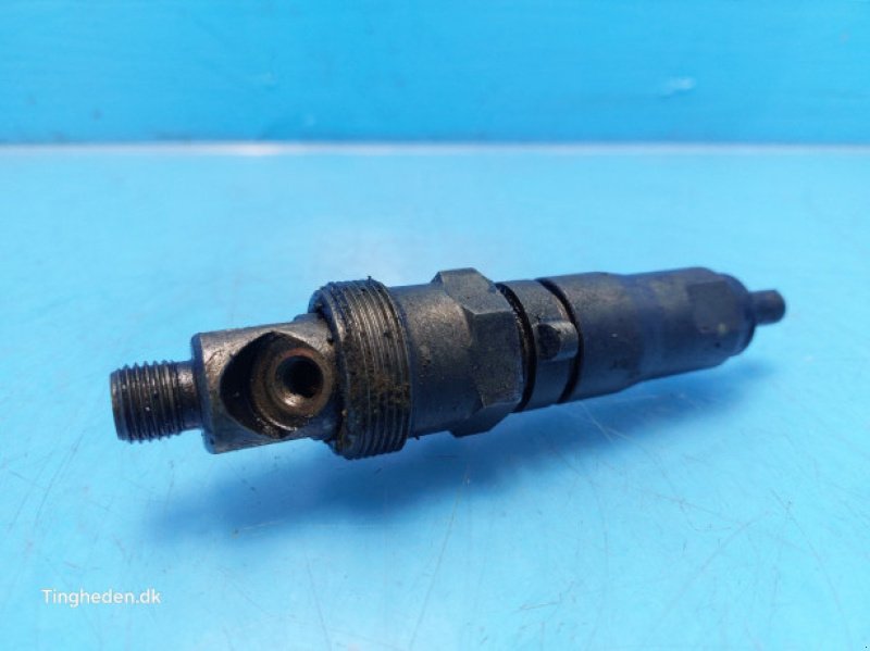 Motor und Motorteile типа Mercedes OM352, Gebrauchtmaschine в Hemmet (Фотография 7)