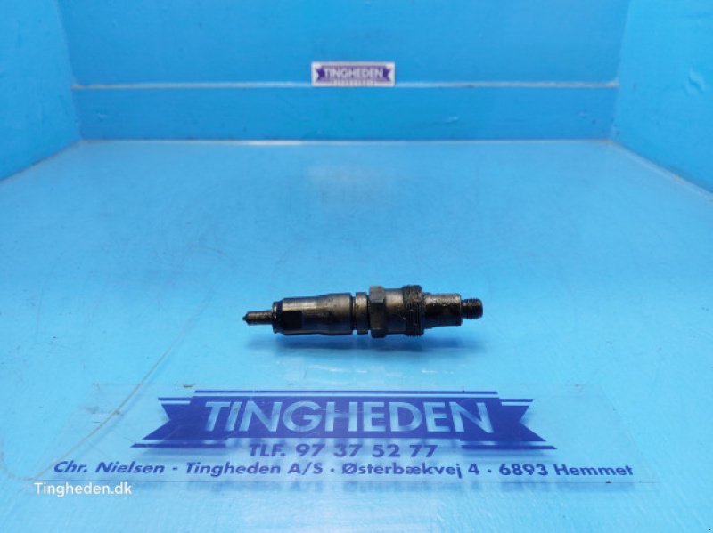 Motor und Motorteile типа Mercedes OM352, Gebrauchtmaschine в Hemmet (Фотография 1)