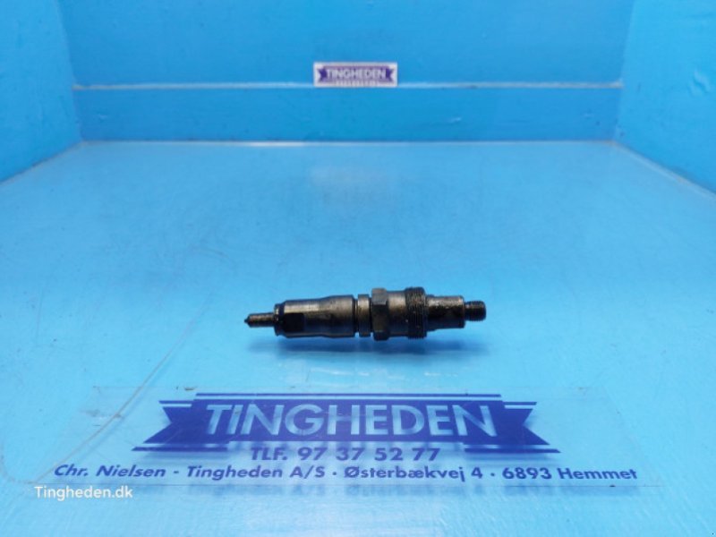 Motor und Motorteile του τύπου Mercedes OM352, Gebrauchtmaschine σε Hemmet (Φωτογραφία 1)