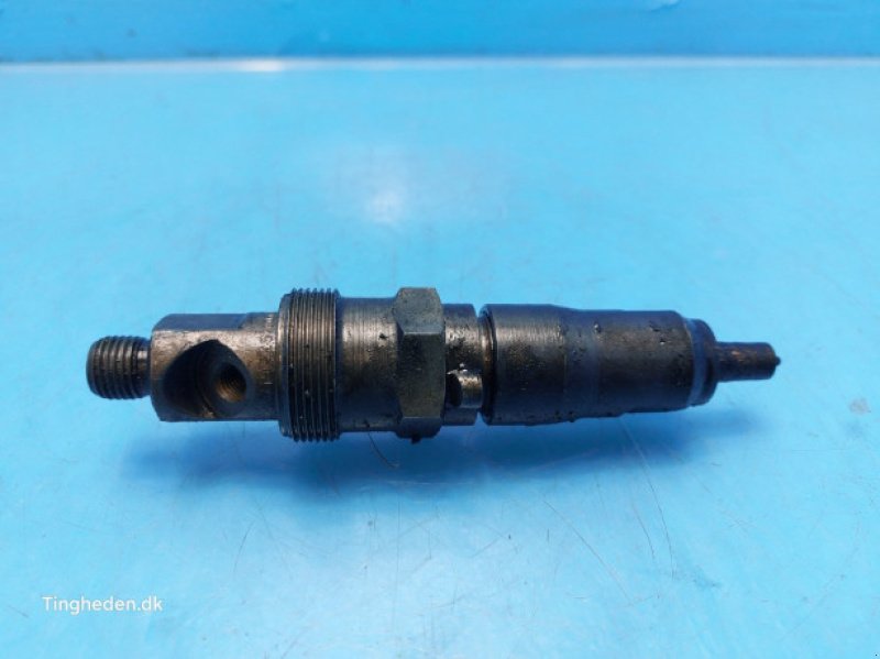 Motor und Motorteile типа Mercedes OM352, Gebrauchtmaschine в Hemmet (Фотография 2)