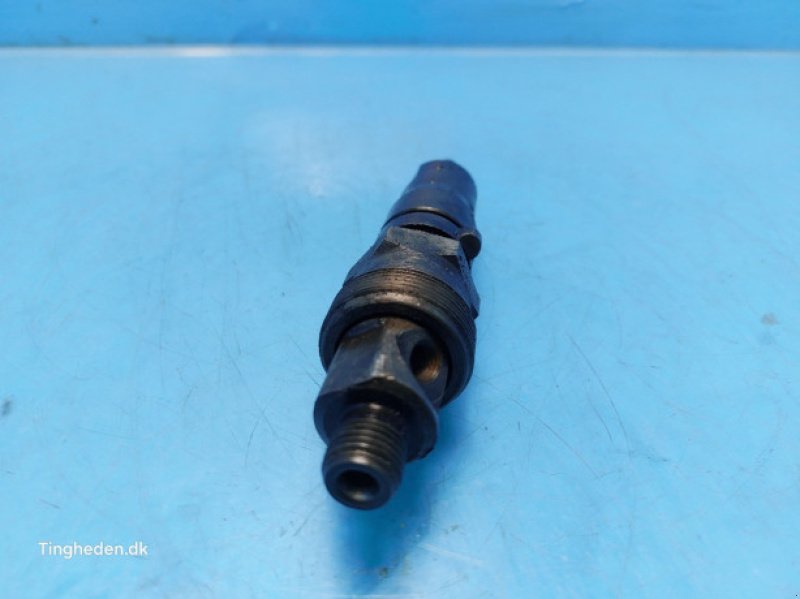 Motor und Motorteile типа Mercedes OM352, Gebrauchtmaschine в Hemmet (Фотография 3)