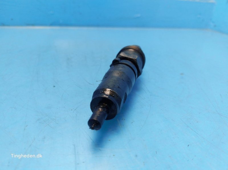 Motor und Motorteile типа Mercedes OM352, Gebrauchtmaschine в Hemmet (Фотография 5)