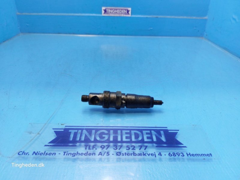 Motor und Motorteile типа Mercedes OM352, Gebrauchtmaschine в Hemmet (Фотография 1)