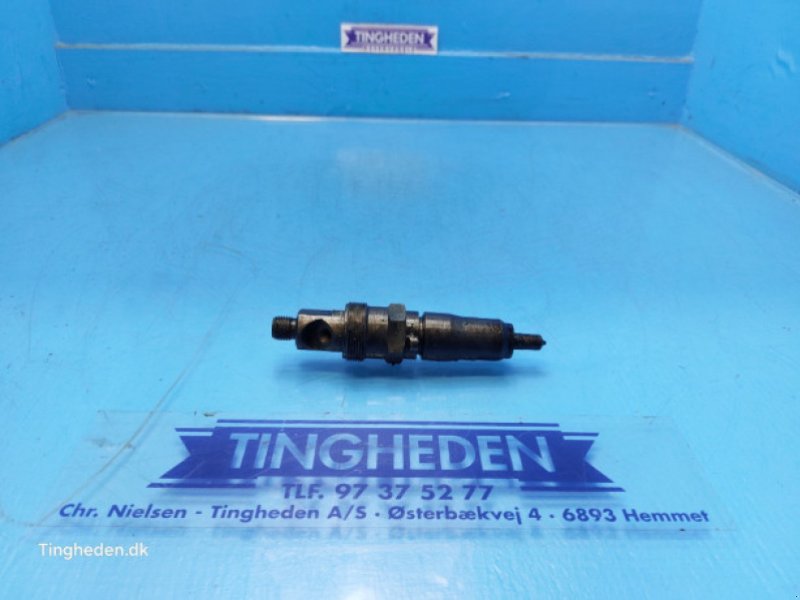 Motor und Motorteile του τύπου Mercedes OM352, Gebrauchtmaschine σε Hemmet (Φωτογραφία 1)